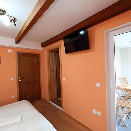 프루이 Sobe Grabar B&B 외부 사진