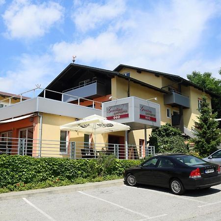 프루이 Sobe Grabar B&B 외부 사진