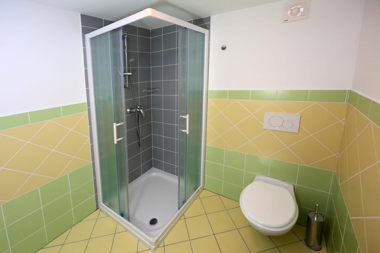 프루이 Sobe Grabar B&B 외부 사진