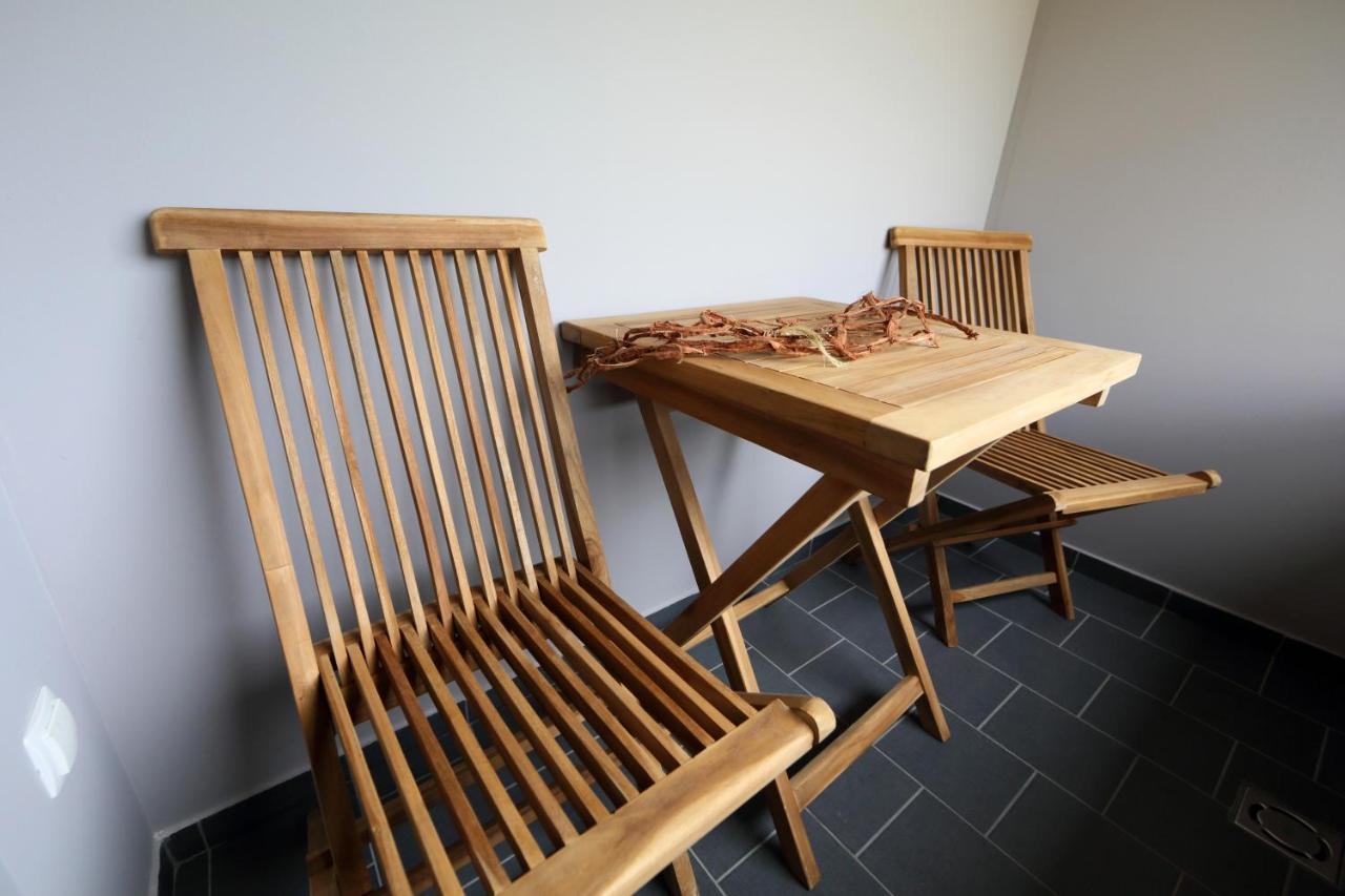 프루이 Sobe Grabar B&B 외부 사진