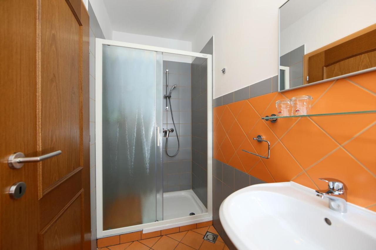 프루이 Sobe Grabar B&B 외부 사진