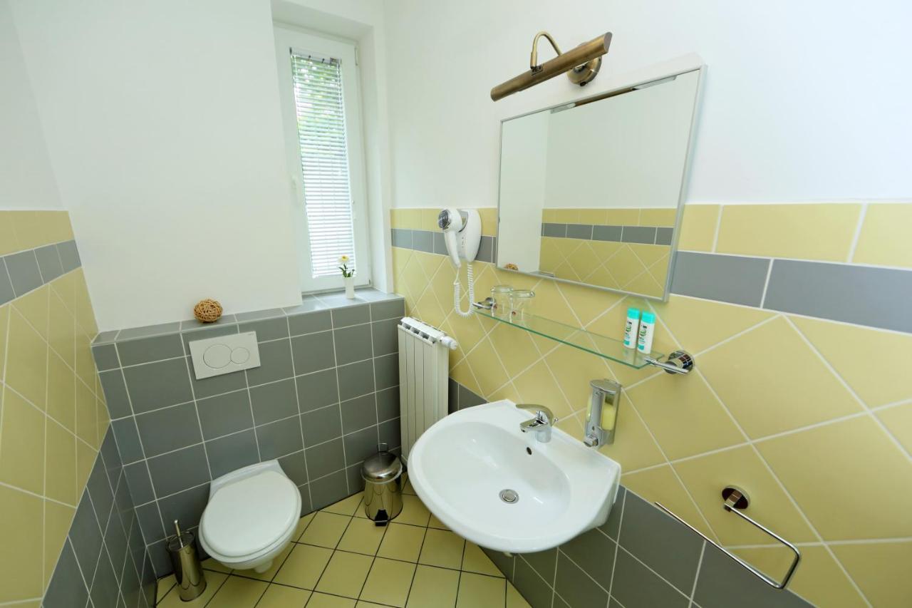 프루이 Sobe Grabar B&B 외부 사진