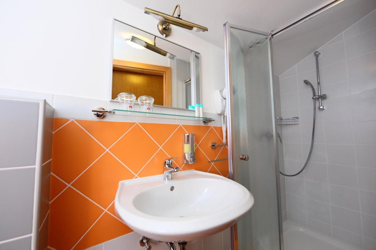 프루이 Sobe Grabar B&B 외부 사진
