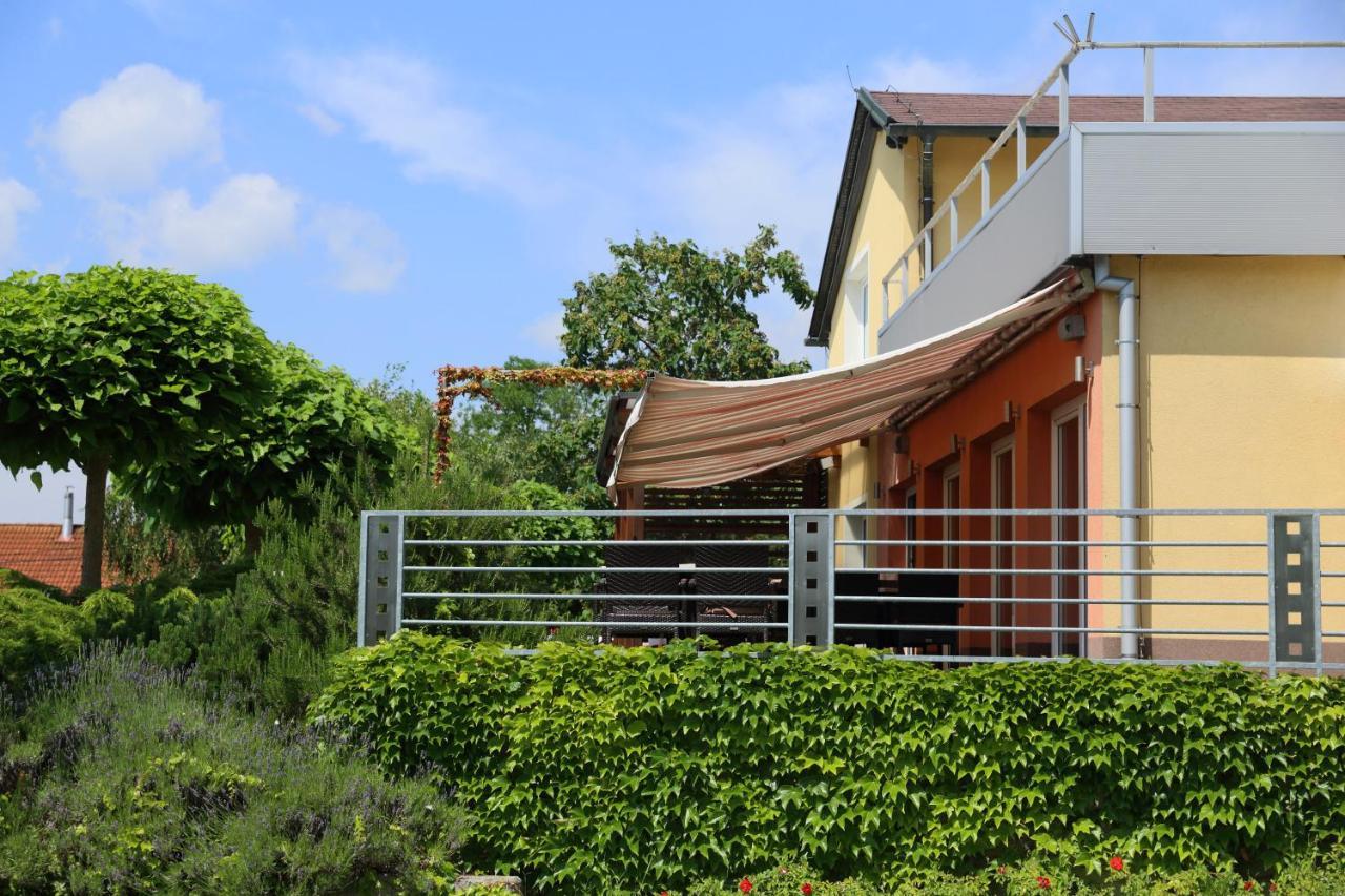 프루이 Sobe Grabar B&B 외부 사진