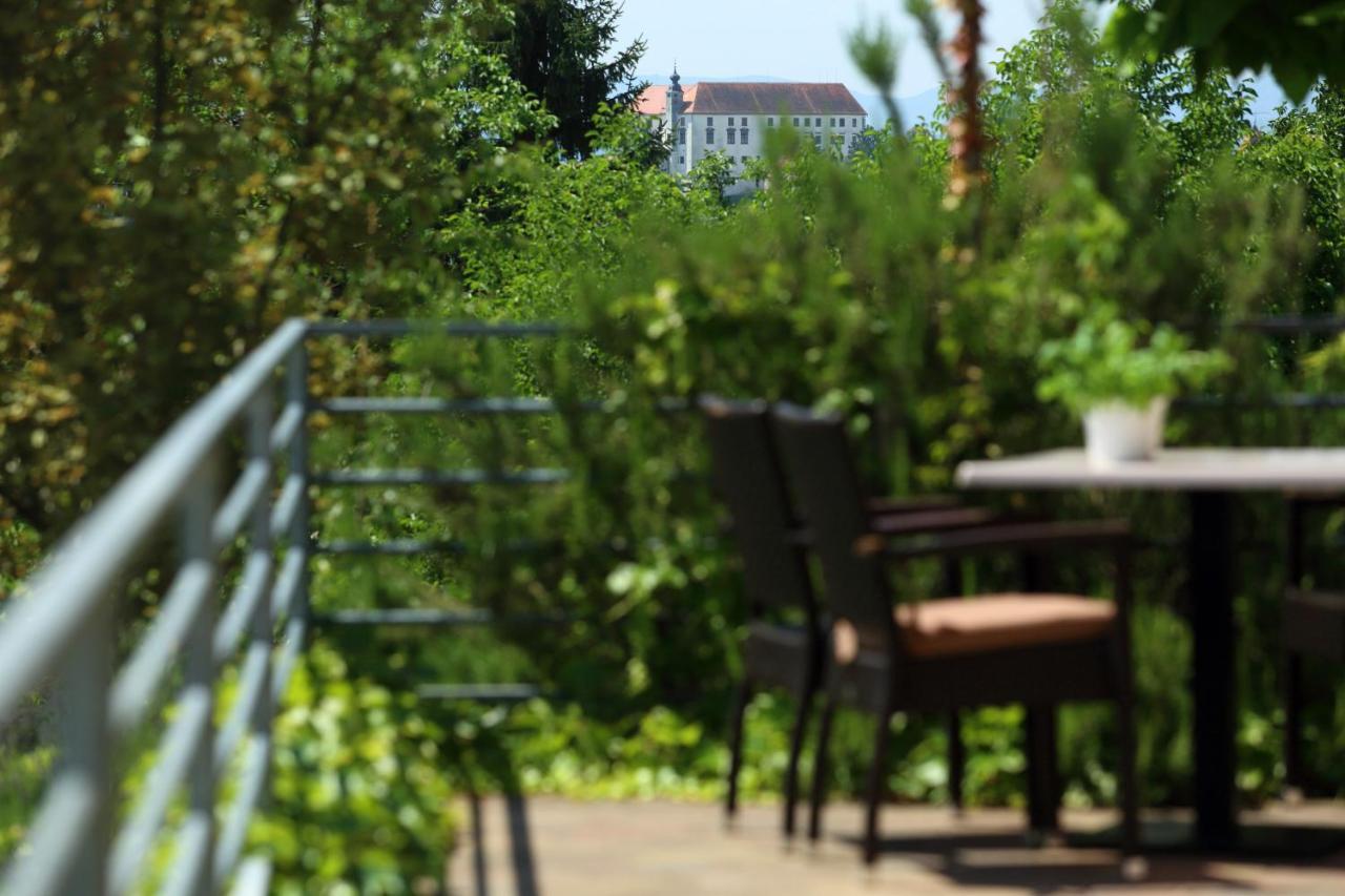 프루이 Sobe Grabar B&B 외부 사진