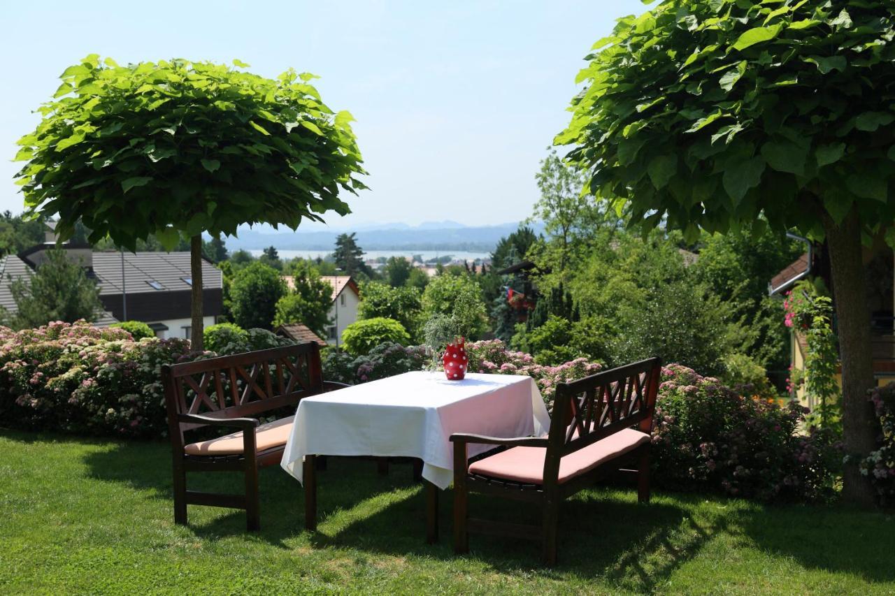 프루이 Sobe Grabar B&B 외부 사진