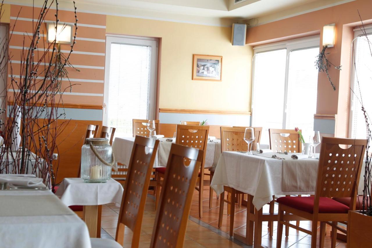프루이 Sobe Grabar B&B 외부 사진